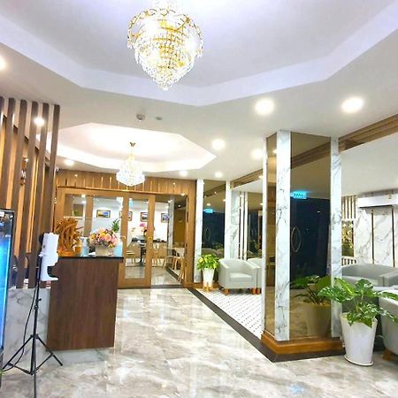 Nakara Hotel, 乌汶 外观 照片