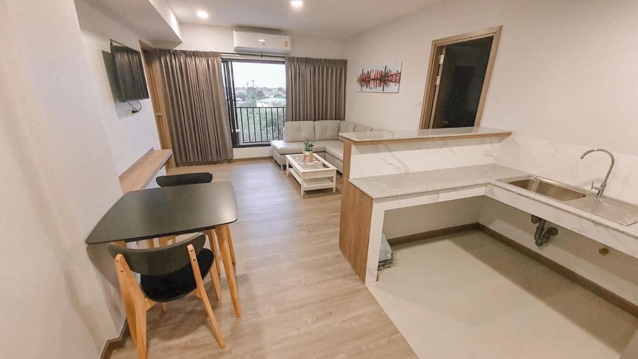 Nakara Hotel, 乌汶 外观 照片