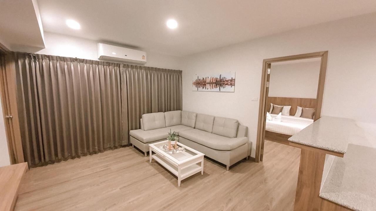 Nakara Hotel, 乌汶 外观 照片